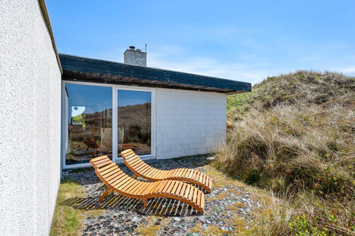 Sommerhus B2887 på Riskrogen 15, Bjerregård - Billede #26