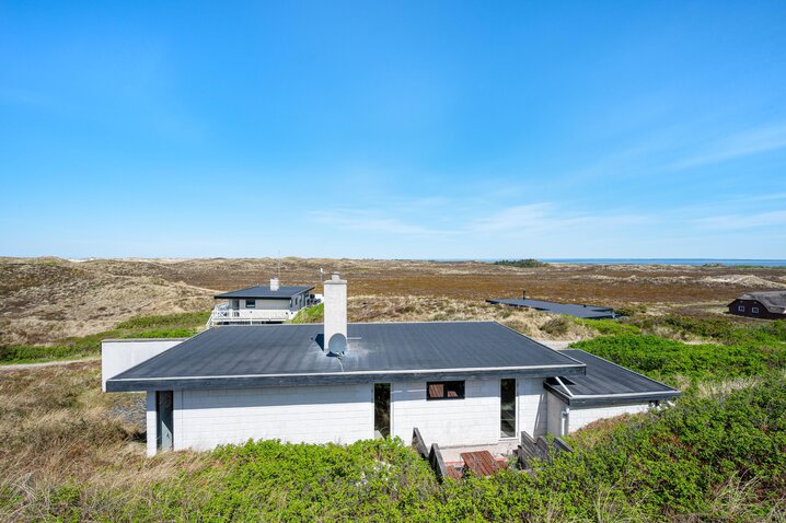 Sommerhus B2887 på Riskrogen 15, Bjerregård - Billede #27