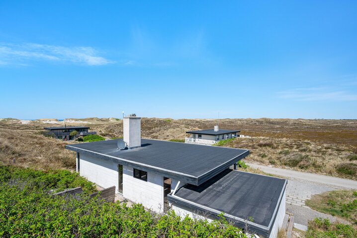 Sommerhus B2887 på Riskrogen 15, Bjerregård - Billede #30