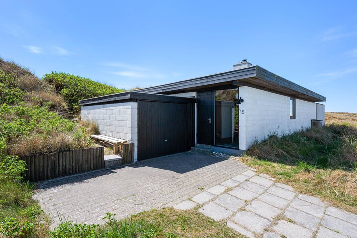 Sommerhus B2887 på Riskrogen 15, Bjerregård - Billede #31