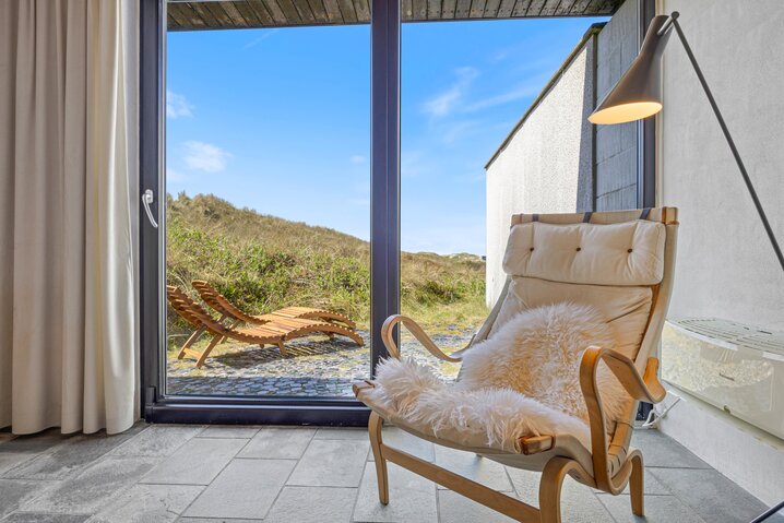 Sommerhus B2887 på Riskrogen 15, Bjerregård - Billede #8