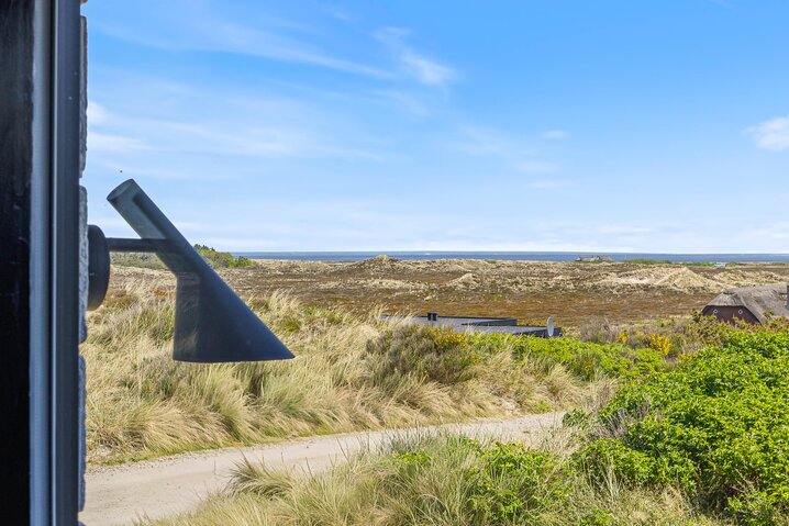 Sommerhus B2887 på Riskrogen 15, Bjerregård - Billede #21