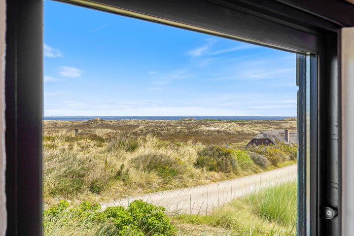 Sommerhus B2887 på Riskrogen 15, Bjerregård - Billede #15