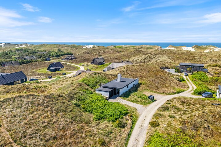 Sommerhus B2887 på Riskrogen 15, Bjerregård - Billede #34