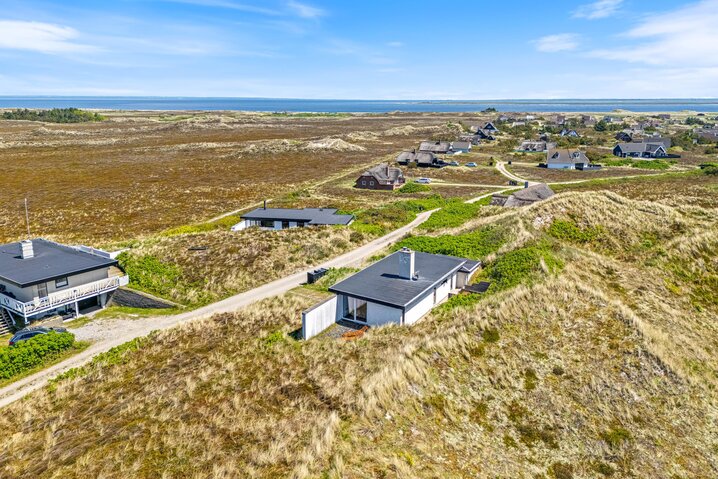 Sommerhus B2887 på Riskrogen 15, Bjerregård - Billede #22