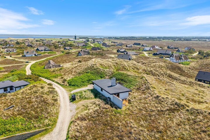 Sommerhus B2887 på Riskrogen 15, Bjerregård - Billede #33