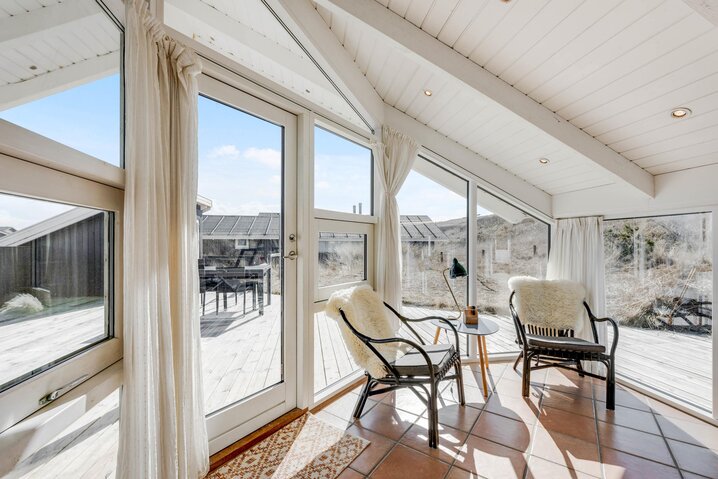 Ferienhaus B2888 in Julianevej 97, Bjerregård - Bild #6