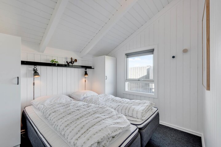 Ferienhaus B2888 in Julianevej 97, Bjerregård - Bild #11