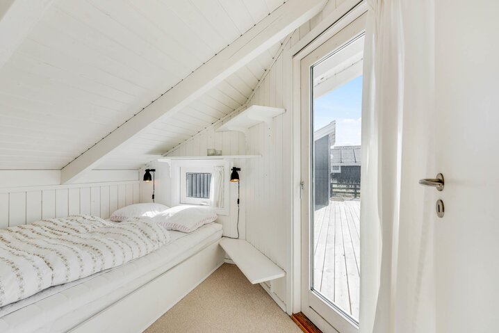 Ferienhaus B2888 in Julianevej 97, Bjerregård - Bild #17