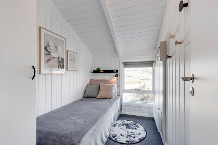 Ferienhaus B2888 in Julianevej 97, Bjerregård - Bild #18