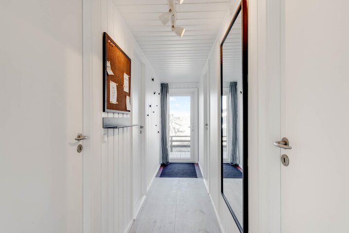 Ferienhaus B2888 in Julianevej 97, Bjerregård - Bild #19