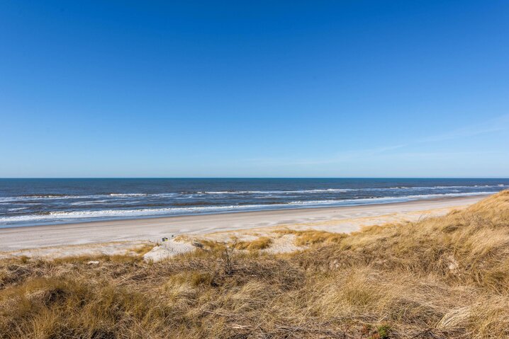 Ferienhaus B2888 in Julianevej 97, Bjerregård - Bild #37