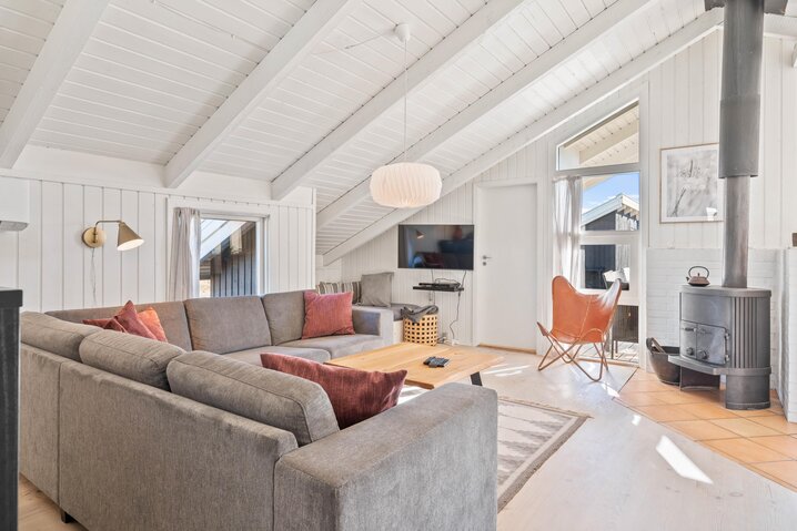 Ferienhaus B2888 in Julianevej 97, Bjerregård - Bild #2