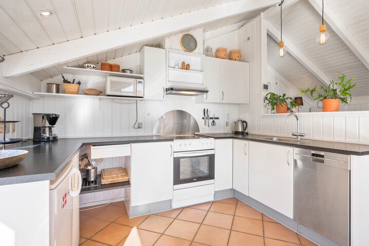 Ferienhaus B2888 in Julianevej 97, Bjerregård - Bild #3