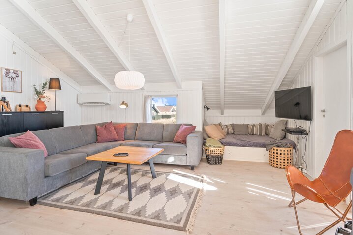 Ferienhaus B2888 in Julianevej 97, Bjerregård - Bild #4