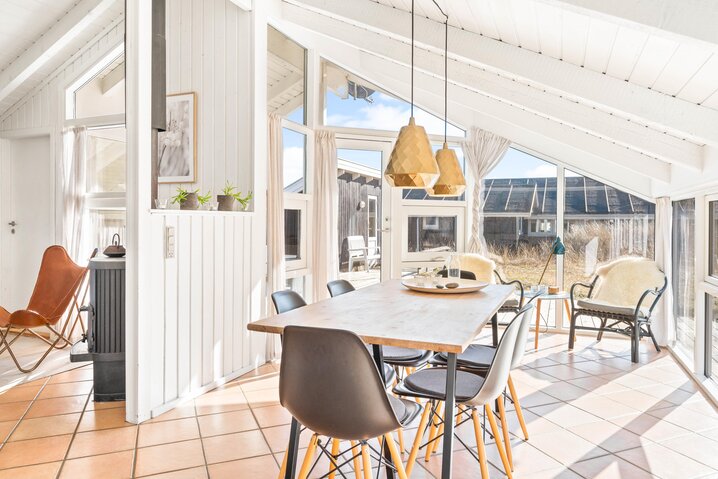 Ferienhaus B2888 in Julianevej 97, Bjerregård - Bild #7