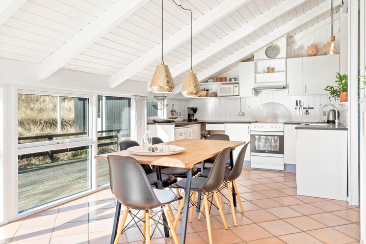 Ferienhaus B2888 in Julianevej 97, Bjerregård - Bild #9