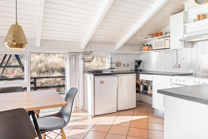 Ferienhaus B2888 in Julianevej 97, Bjerregård - Bild #10