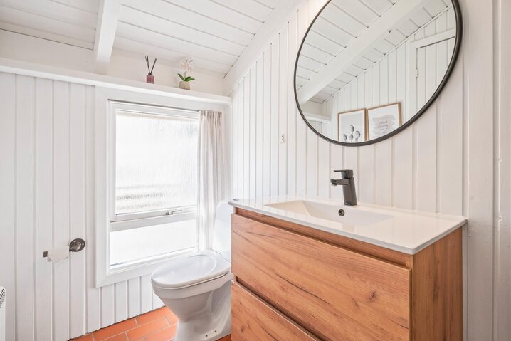 Ferienhaus B2888 in Julianevej 97, Bjerregård - Bild #12