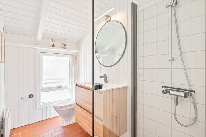 Ferienhaus B2888 in Julianevej 97, Bjerregård - Bild #14