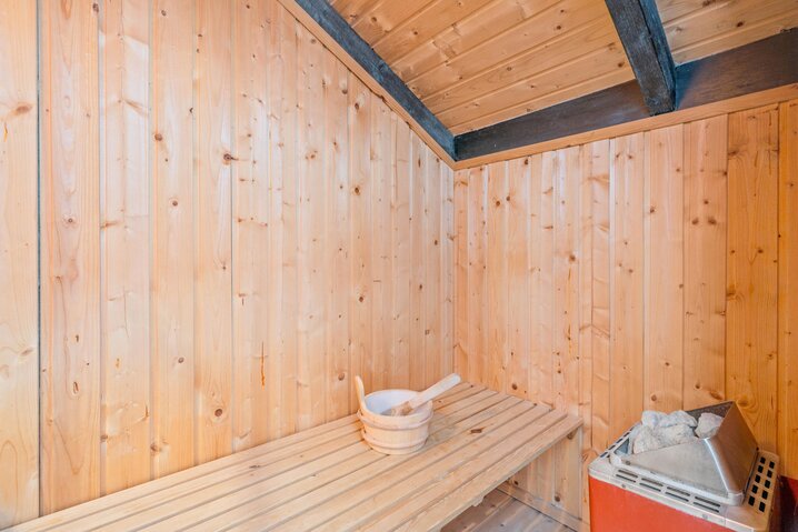 Ferienhaus B2888 in Julianevej 97, Bjerregård - Bild #15