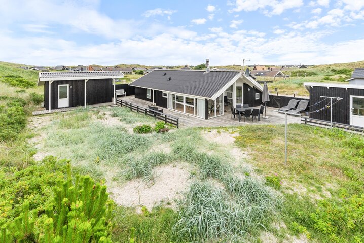 Ferienhaus B2888 in Julianevej 97, Bjerregård - Bild #21