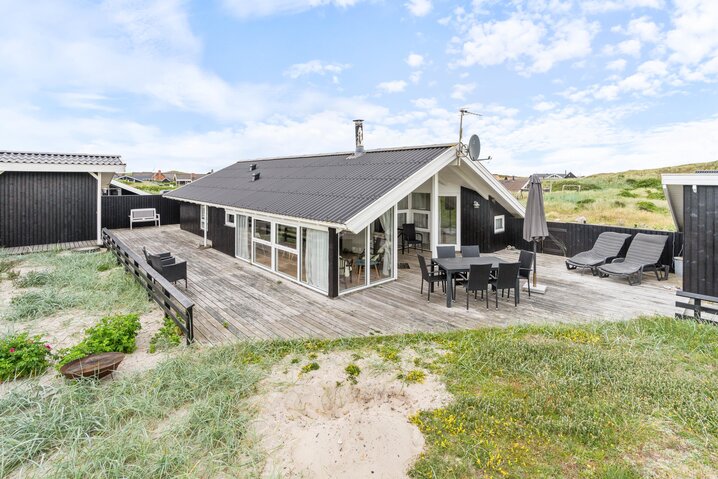 Ferienhaus B2888 in Julianevej 97, Bjerregård - Bild #22