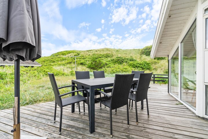 Ferienhaus B2888 in Julianevej 97, Bjerregård - Bild #25