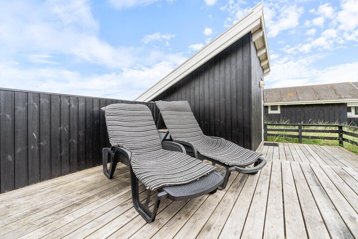 Ferienhaus B2888 in Julianevej 97, Bjerregård - Bild #26