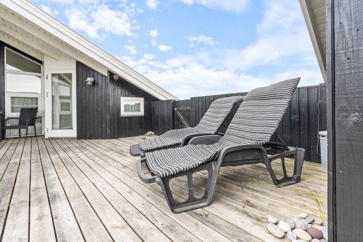 Ferienhaus B2888 in Julianevej 97, Bjerregård - Bild #27