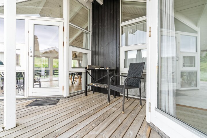 Ferienhaus B2888 in Julianevej 97, Bjerregård - Bild #28