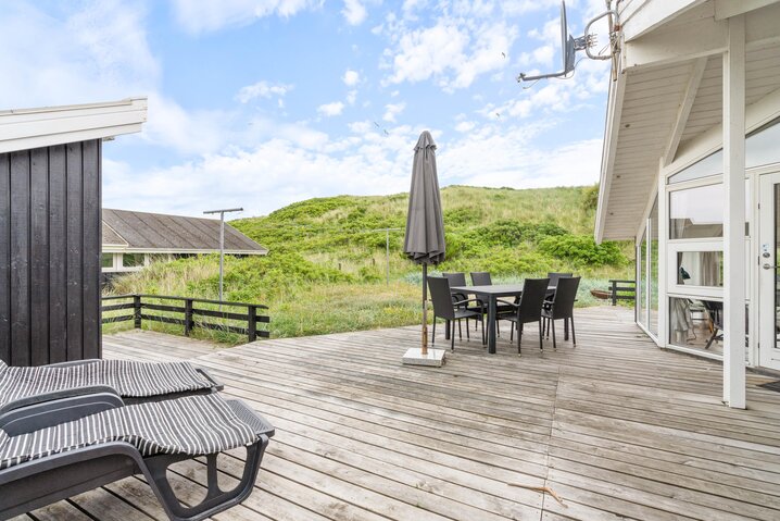 Ferienhaus B2888 in Julianevej 97, Bjerregård - Bild #29