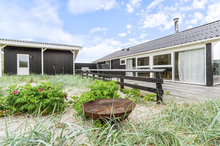 Ferienhaus B2888 in Julianevej 97, Bjerregård - Bild #30