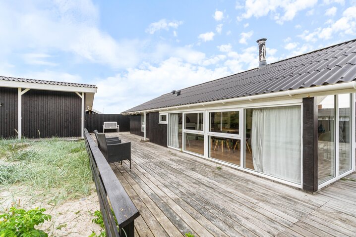 Ferienhaus B2888 in Julianevej 97, Bjerregård - Bild #31