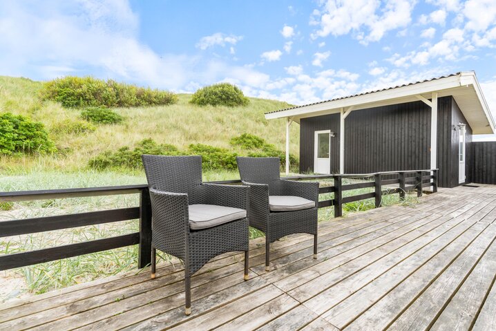 Ferienhaus B2888 in Julianevej 97, Bjerregård - Bild #32