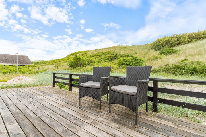 Ferienhaus B2888 in Julianevej 97, Bjerregård - Bild #33