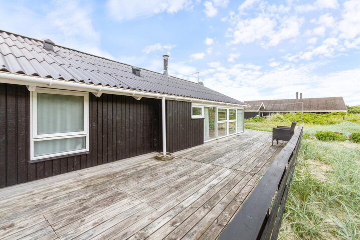 Ferienhaus B2888 in Julianevej 97, Bjerregård - Bild #34