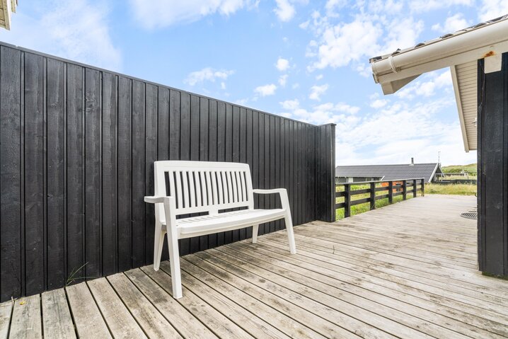 Ferienhaus B2888 in Julianevej 97, Bjerregård - Bild #35