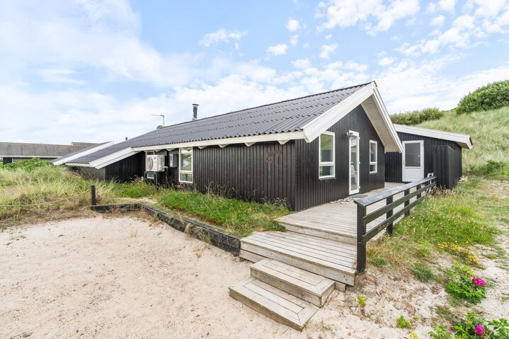 Ferienhaus B2888 in Julianevej 97, Bjerregård - Bild #36