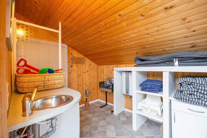 Ferienhaus B2888 in Julianevej 97, Bjerregård - Bild #20