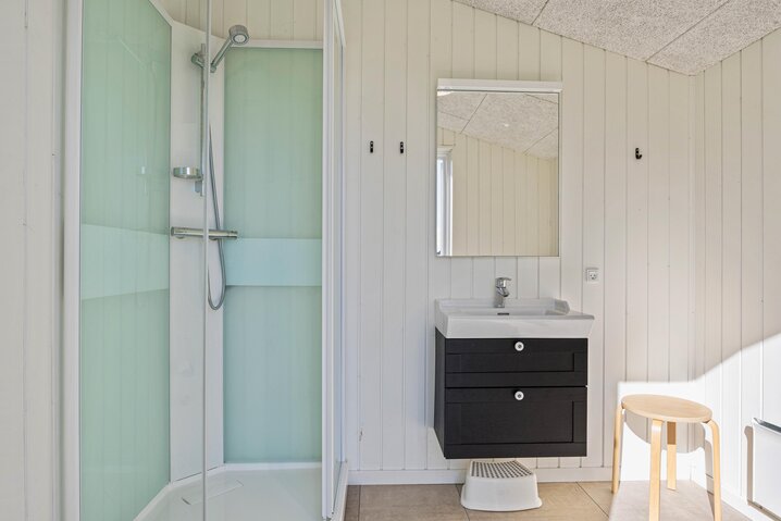 Ferienhaus B2888 in Julianevej 97, Bjerregård - Bild #20