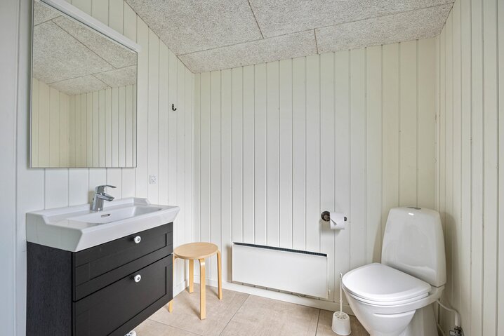 Ferienhaus B2888 in Julianevej 97, Bjerregård - Bild #21