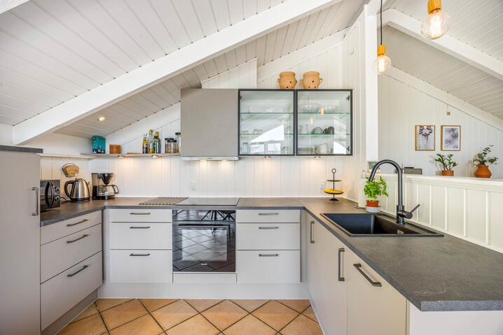 Sommerhus B2888 på Julianevej 97, Bjerregård - Billede #3