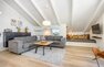 Sommerhus B2888 på Julianevej 97, Bjerregård - Billede #6