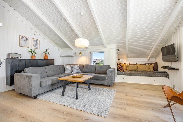 Sommerhus B2888 på Julianevej 97, Bjerregård - Billede #5