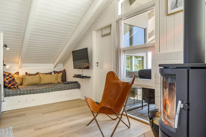 Sommerhus B2888 på Julianevej 97, Bjerregård - Billede #6