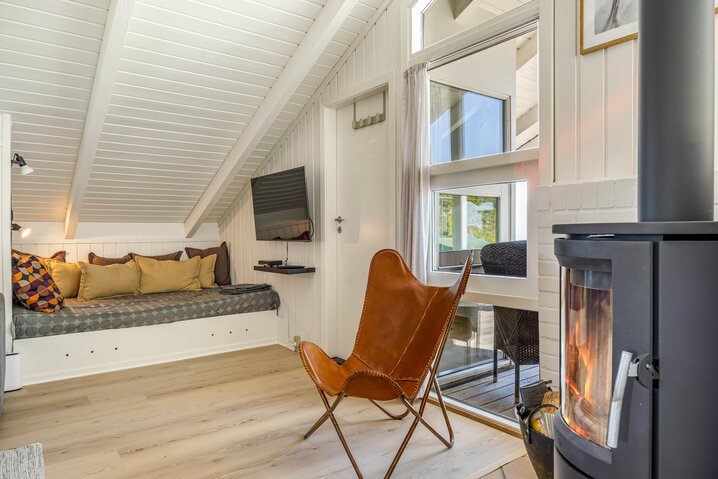 Sommerhus B2888 på Julianevej 97, Bjerregård - Billede #6