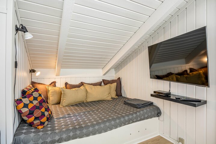 Sommerhus B2888 på Julianevej 97, Bjerregård - Billede #7