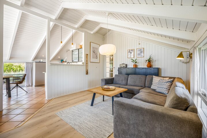 Sommerhus B2888 på Julianevej 97, Bjerregård - Billede #8