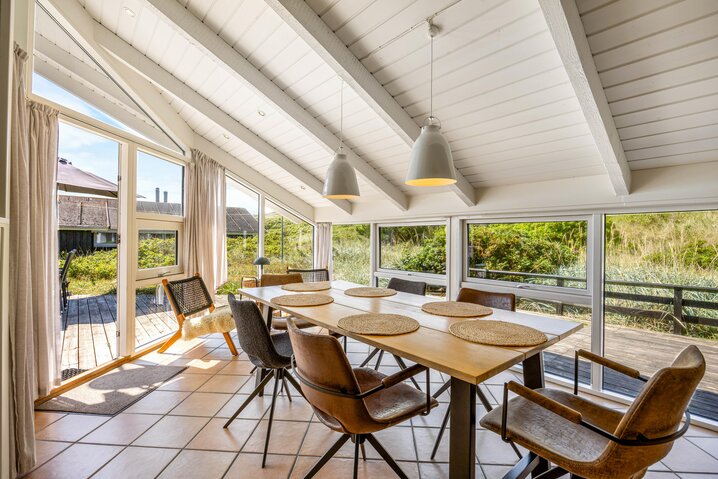 Sommerhus B2888 på Julianevej 97, Bjerregård - Billede #10